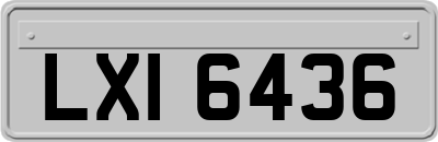 LXI6436