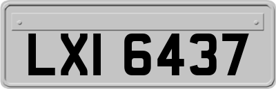 LXI6437
