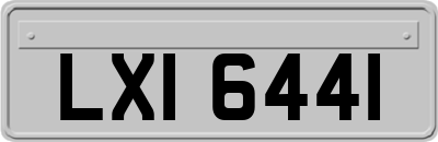 LXI6441