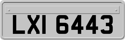 LXI6443