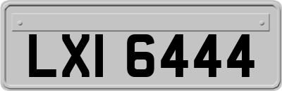 LXI6444