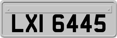 LXI6445