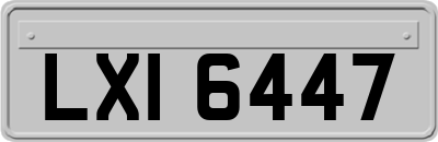 LXI6447
