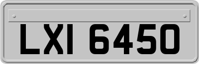 LXI6450