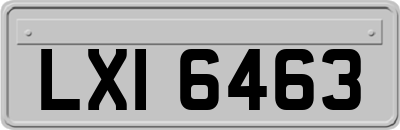 LXI6463