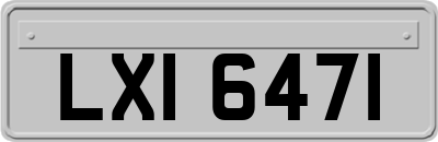 LXI6471