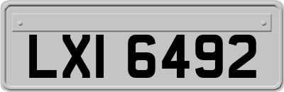 LXI6492