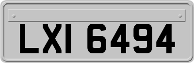 LXI6494