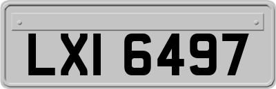 LXI6497