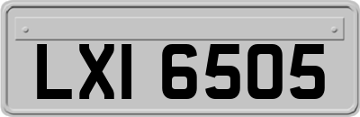 LXI6505