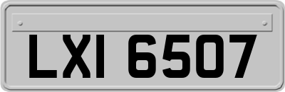 LXI6507