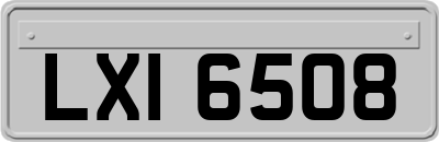 LXI6508