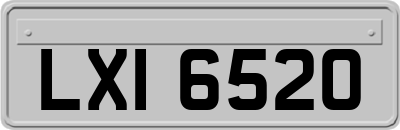 LXI6520