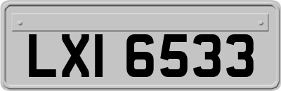 LXI6533