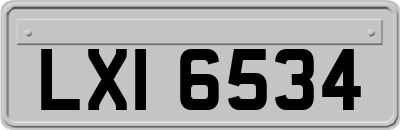 LXI6534
