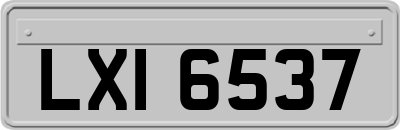 LXI6537