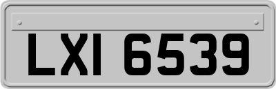 LXI6539