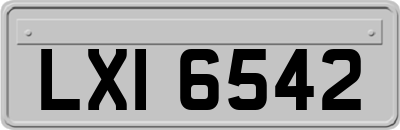 LXI6542