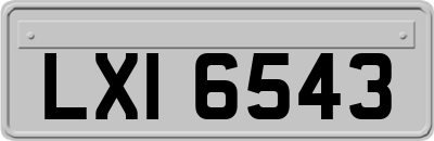 LXI6543