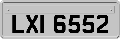 LXI6552