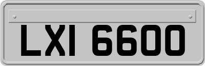 LXI6600