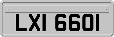 LXI6601