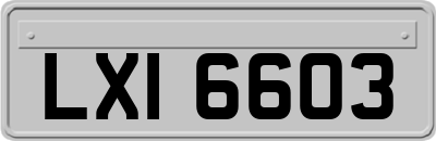 LXI6603