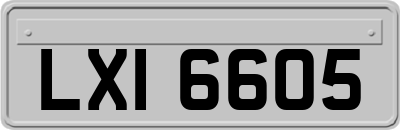 LXI6605
