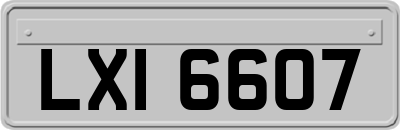 LXI6607