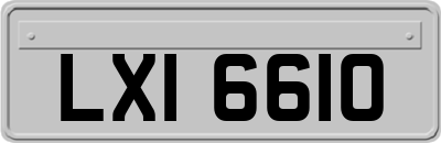 LXI6610