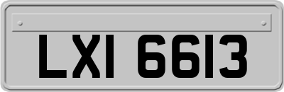 LXI6613