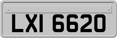 LXI6620