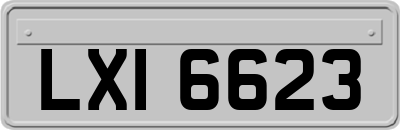 LXI6623