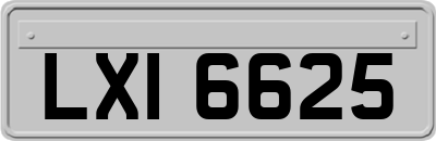 LXI6625