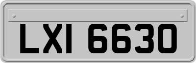 LXI6630