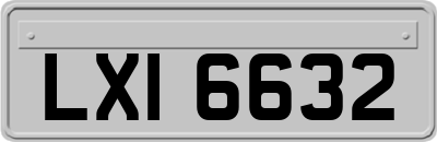 LXI6632