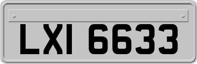 LXI6633