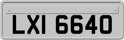 LXI6640