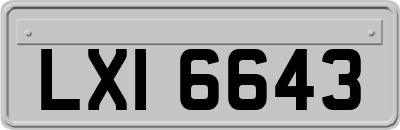 LXI6643