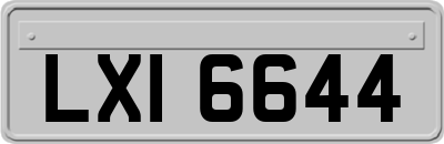 LXI6644