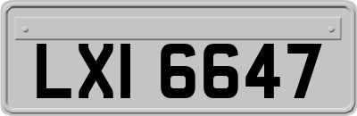 LXI6647