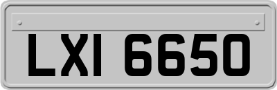 LXI6650