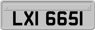 LXI6651