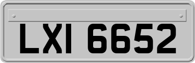 LXI6652