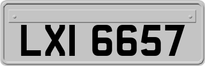 LXI6657