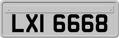 LXI6668