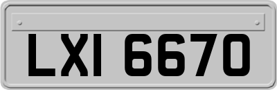 LXI6670