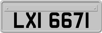 LXI6671