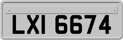 LXI6674
