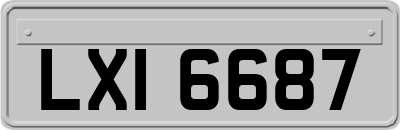 LXI6687
